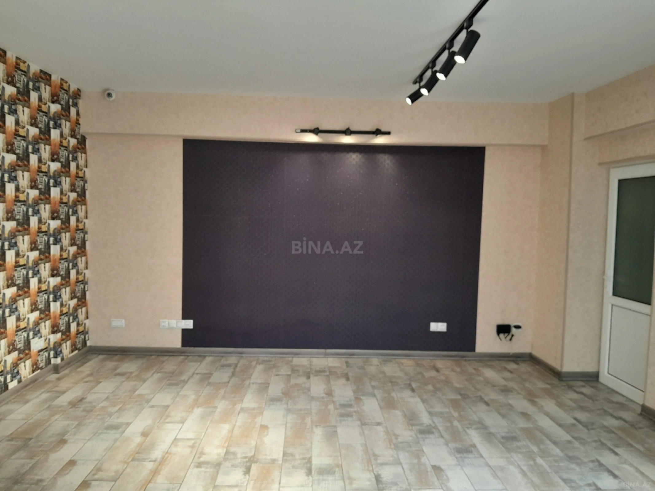 Kirayə verilir 2 otaqlı ofis 32 m²