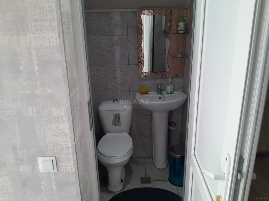 Kirayə verilir 2 otaqlı ofis 32 m²