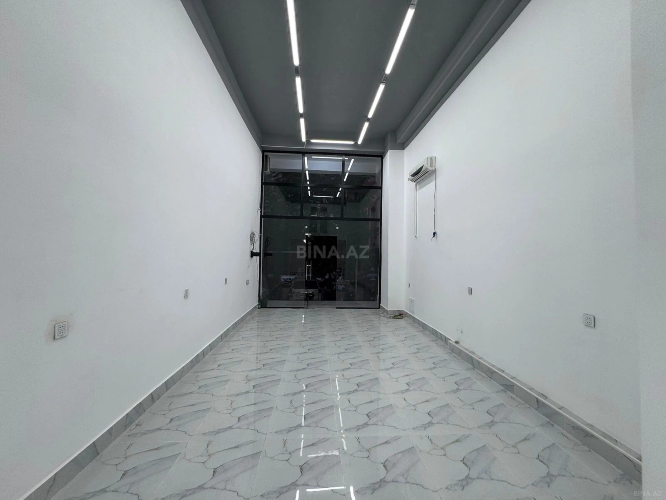 Satılır obyekt 80 m²