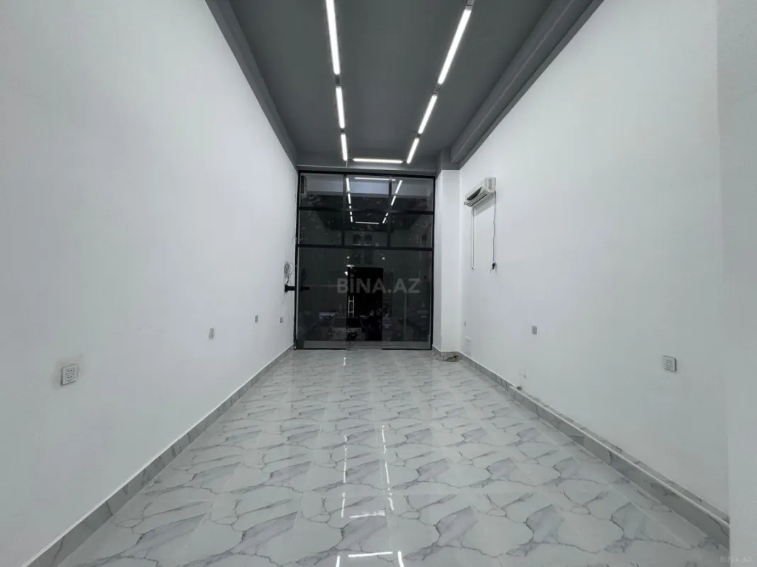 Satılır obyekt 80 m²