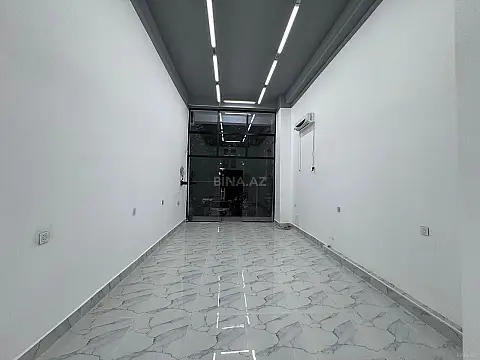 Satılır obyekt 80 m²