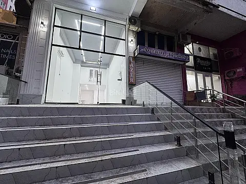 Satılır obyekt 80 m² — Bakı, Həzi Aslanov qəs. 80.00 m²