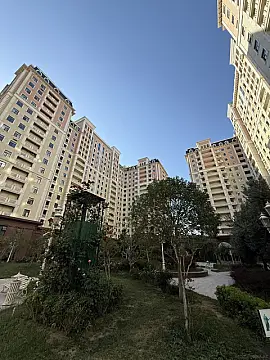 Satılır 3 otaqlı mənzil 120 m² — Bakı, Keşlə 3 otaq 120.00 m²