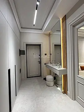 Satılır 3 otaqlı mənzil 120 m²