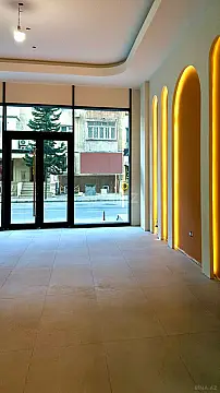 Kirayə verilir obyekt 95 m²