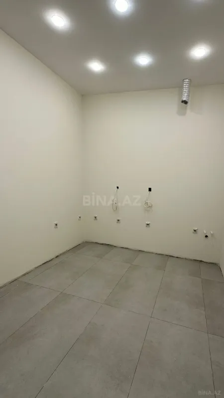 Kirayə verilir obyekt 95 m²