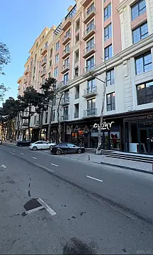 Kirayə verilir obyekt 95 m² — Bakı, Nərimanov 95.00 m²