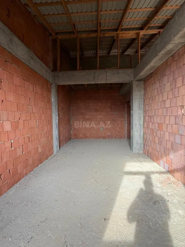 Satılır 2 otaqlı mənzil 41 m²