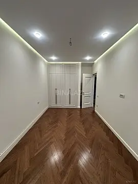 Satılır 2 otaqlı mənzil 69 m²