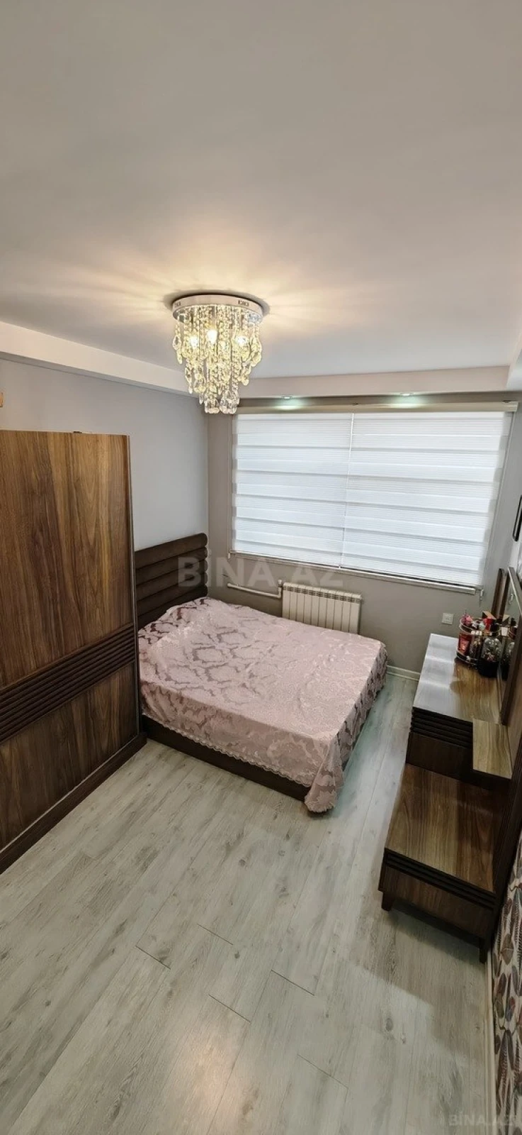 Satılır 3 otaqlı mənzil 75 m²