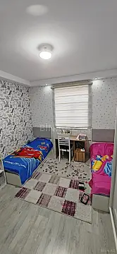 Satılır 3 otaqlı mənzil 75 m²