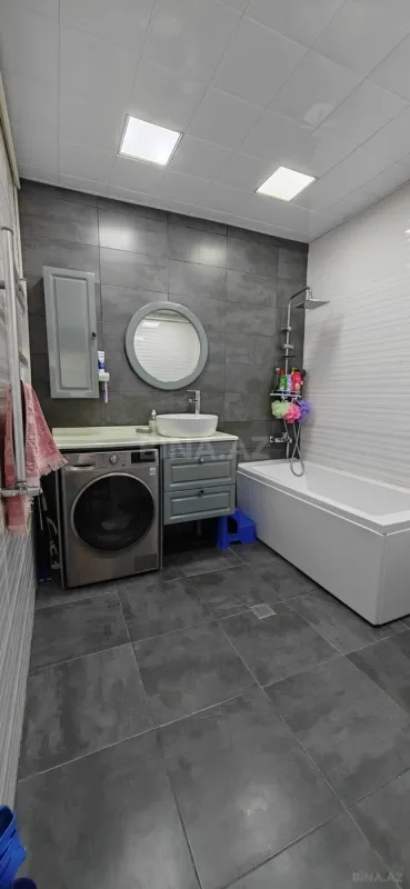 Satılır 3 otaqlı mənzil 75 m²