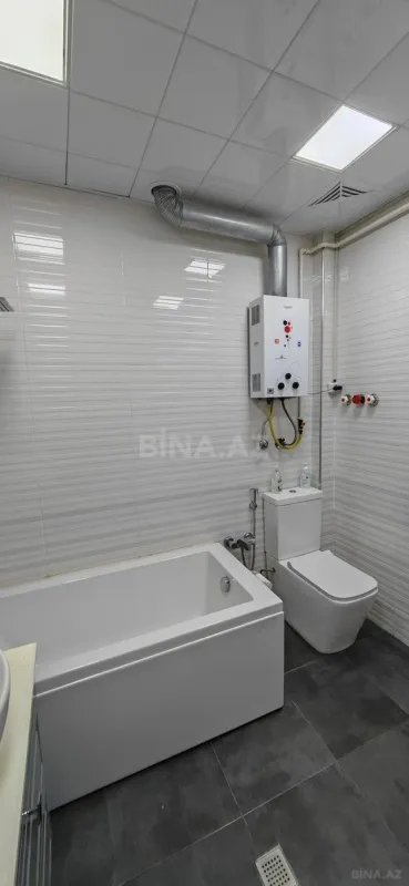Satılır 3 otaqlı mənzil 75 m²