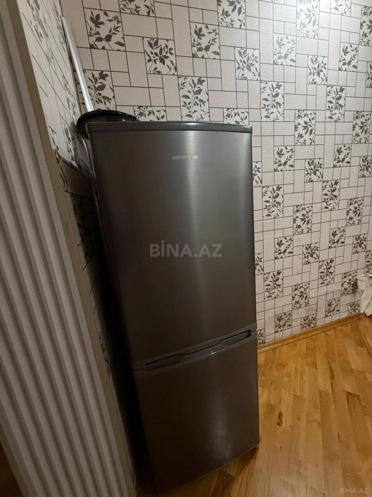 Kirayə verilir 2 otaqlı mənzil 55 m²