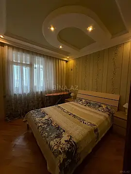 Kirayə verilir 2 otaqlı mənzil 55 m²