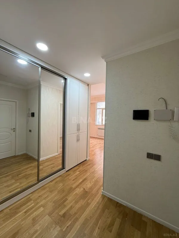 Satılır 3 otaqlı mənzil 66 m²