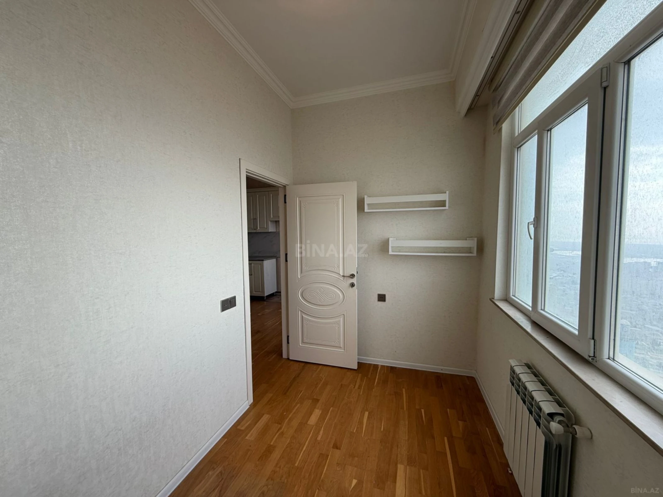Satılır 3 otaqlı mənzil 66 m²