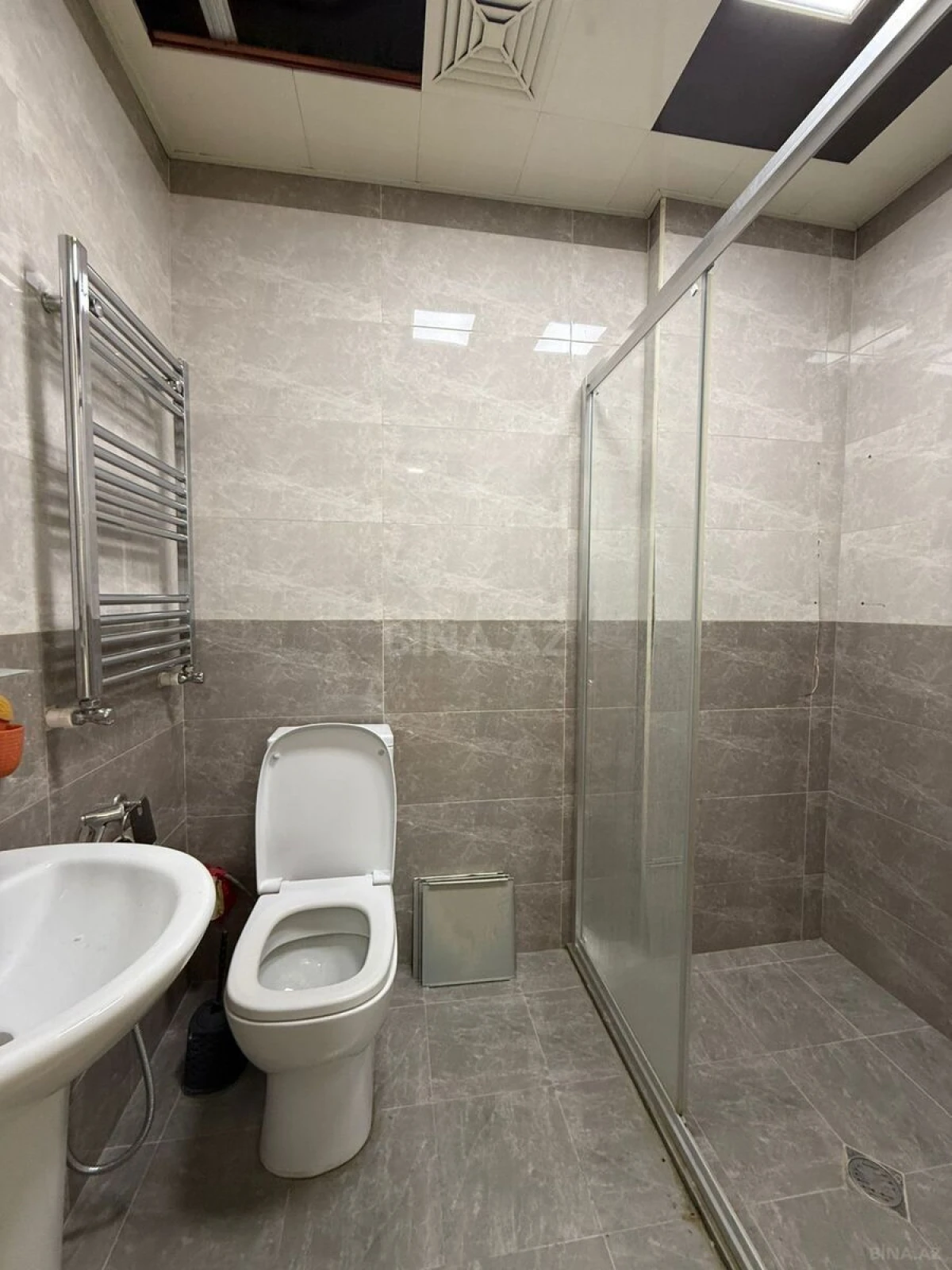 Satılır 3 otaqlı mənzil 66 m²