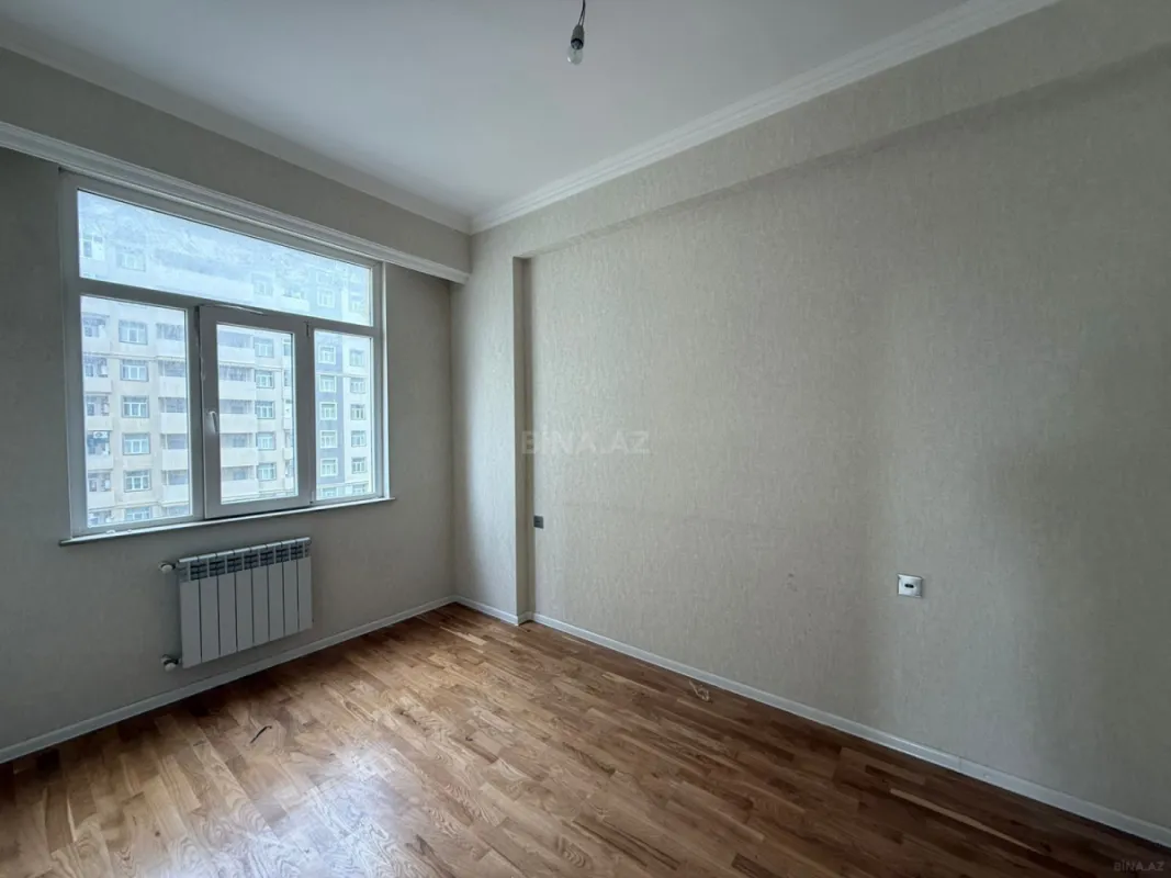 Satılır 3 otaqlı mənzil 66 m²