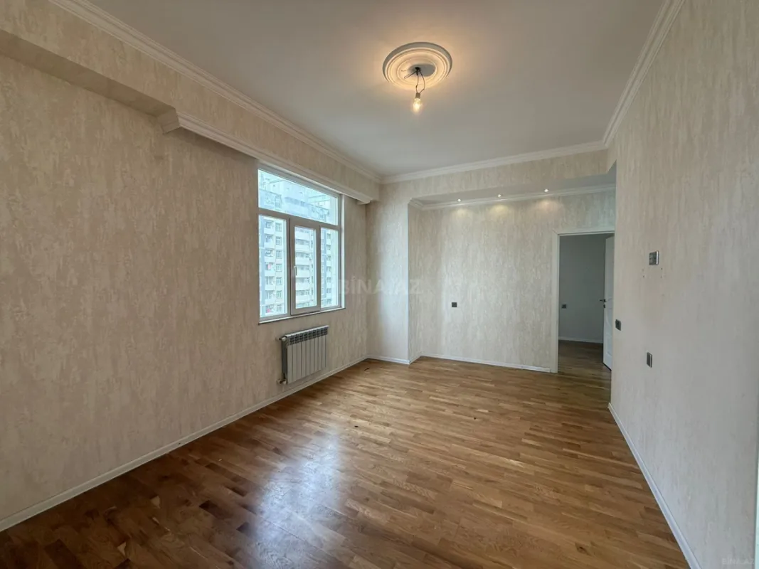 Satılır 3 otaqlı mənzil 66 m²