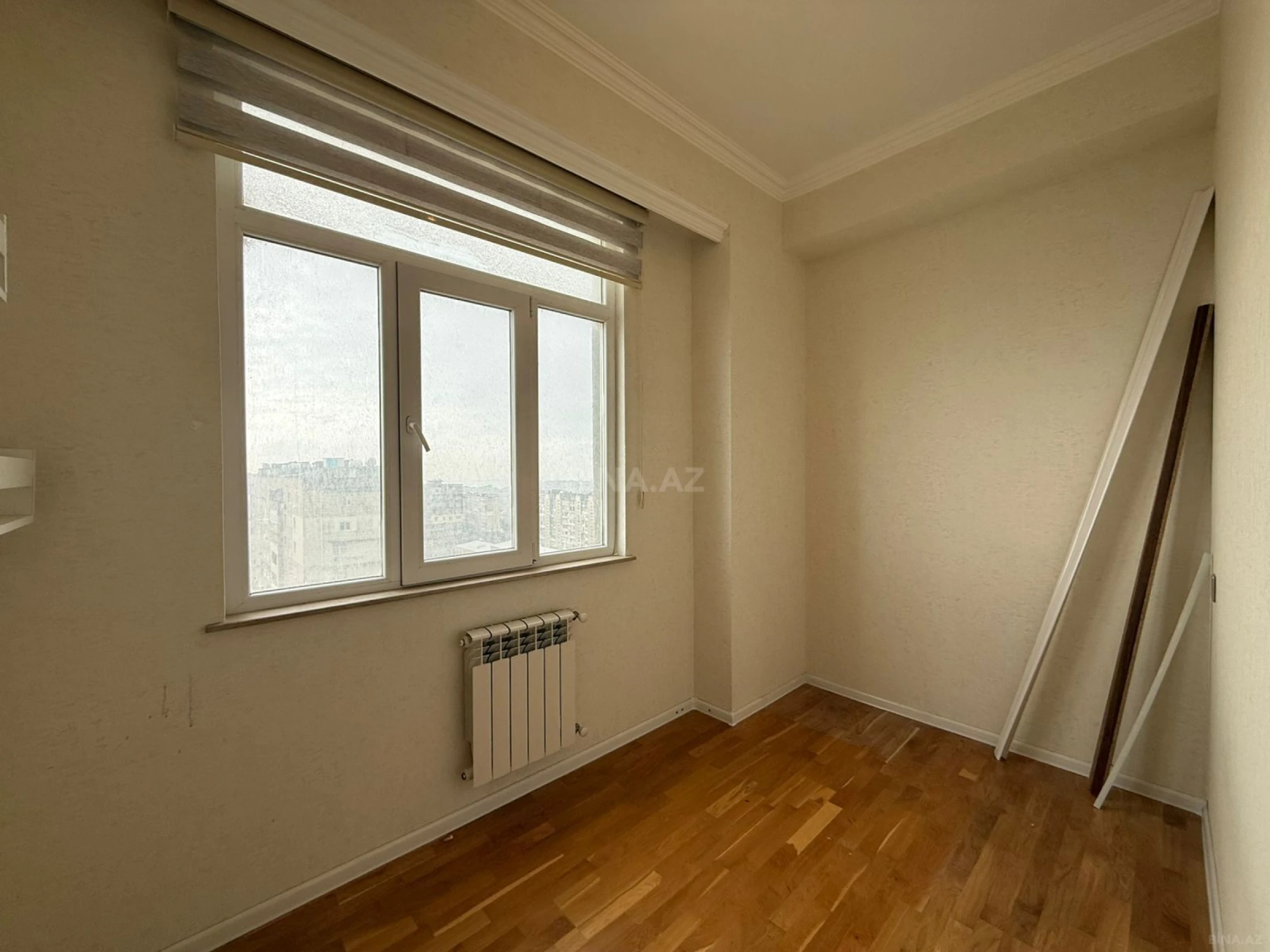 Satılır 3 otaqlı mənzil 66 m²