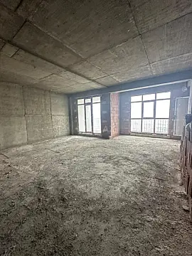 Satılır 2 otaqlı mənzil 110 m²