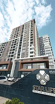 Satılır 2 otaqlı mənzil 110 m² — Bakı 2 otaq 110.00 m²