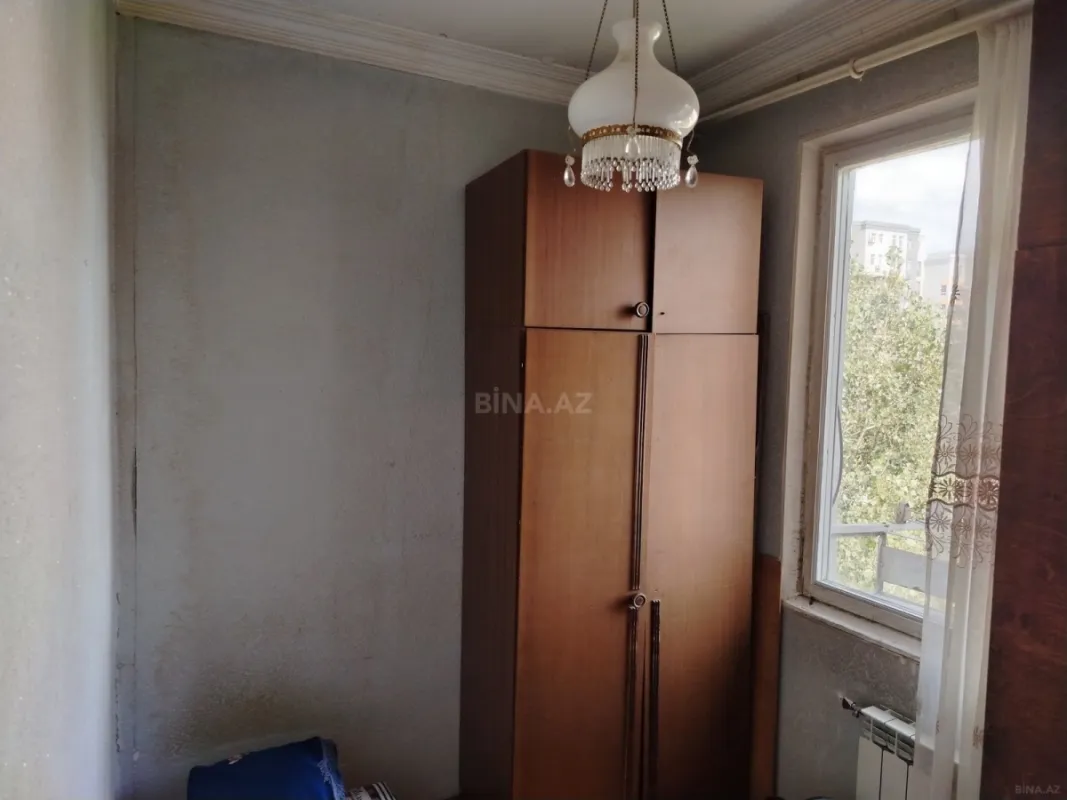 Kirayə verilir 1 otaqlı mənzil 35 m²