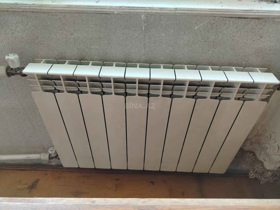 Kirayə verilir 1 otaqlı mənzil 35 m²