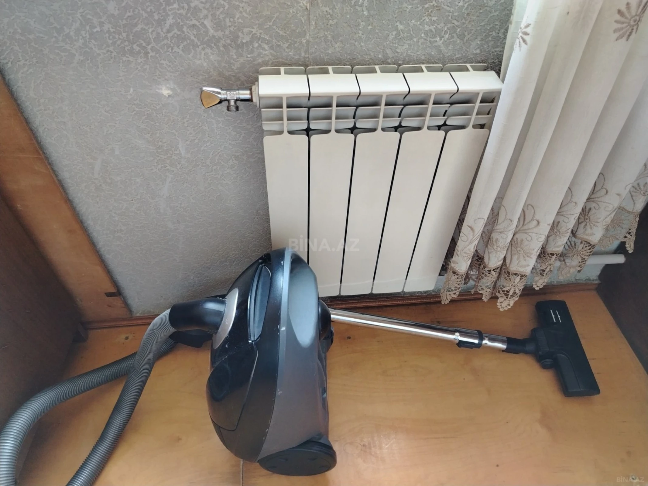 Kirayə verilir 1 otaqlı mənzil 35 m²