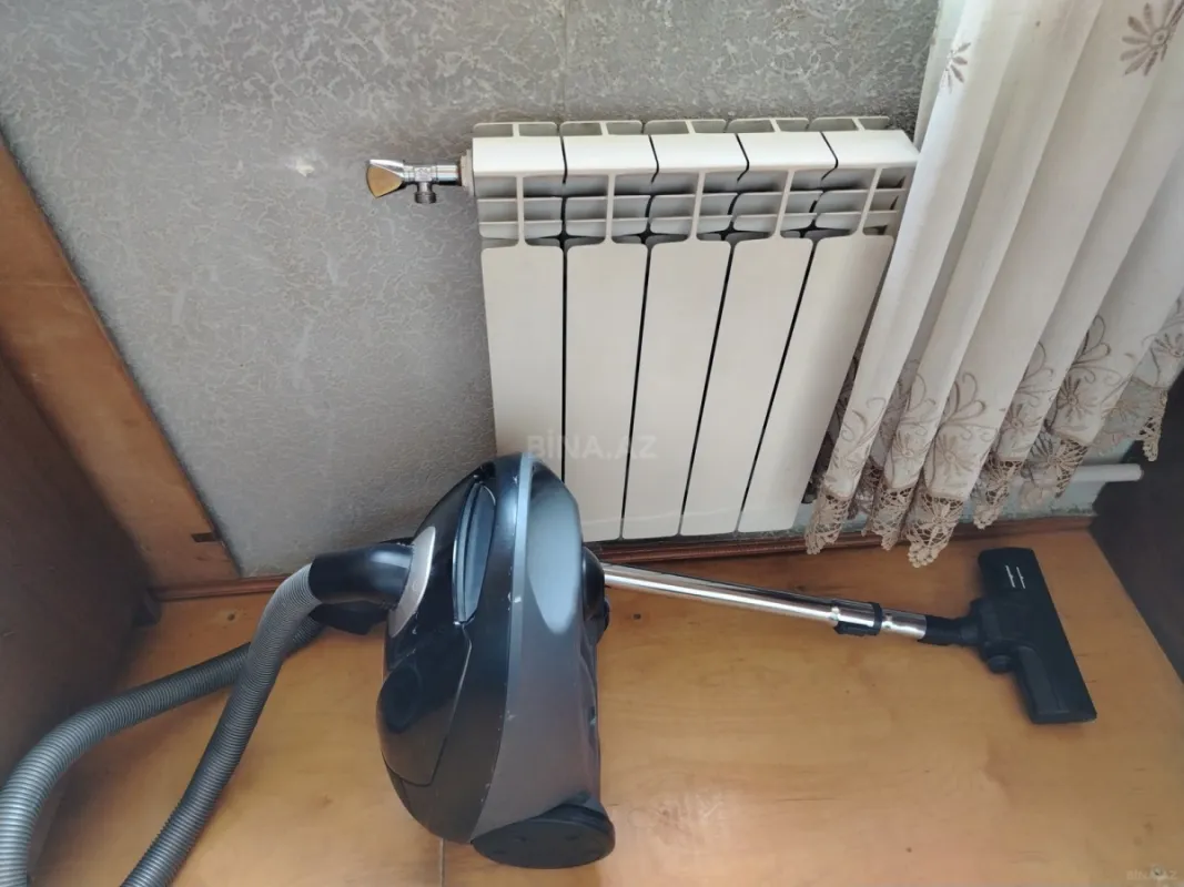 Kirayə verilir 1 otaqlı mənzil 35 m²