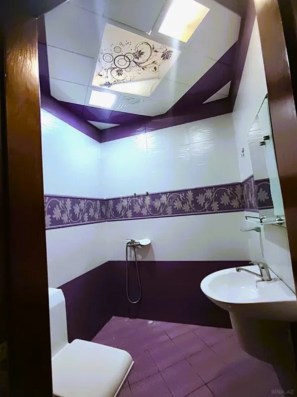 Satılır 3 otaqlı mənzil 125 m²