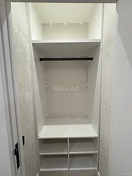 Satılır 4 otaqlı mənzil 120 m²