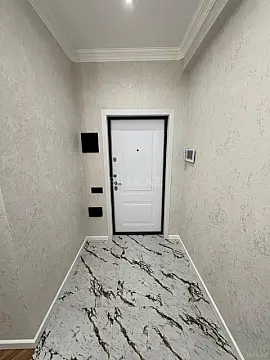 Satılır 4 otaqlı mənzil 120 m²