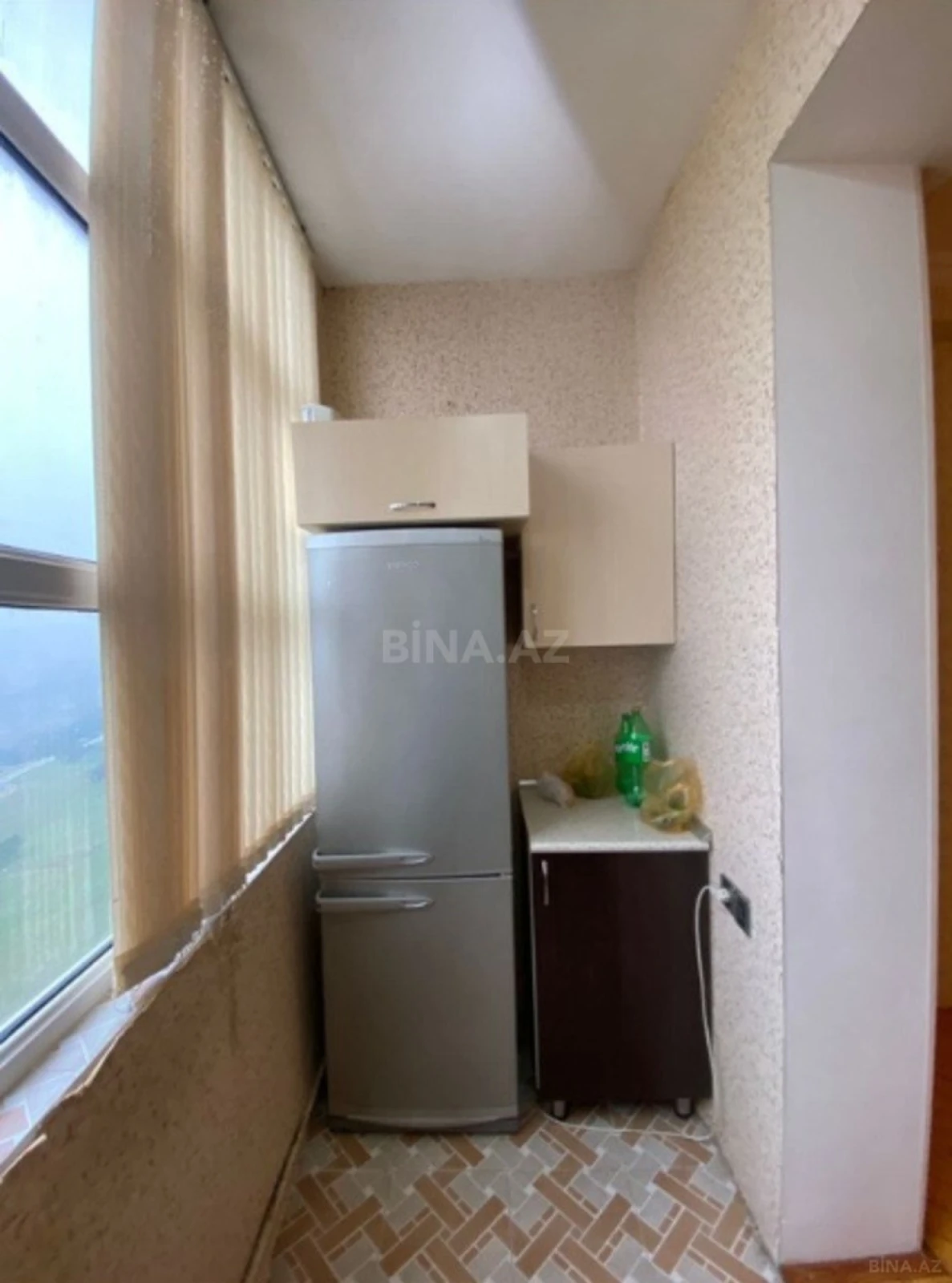 Kirayə verilir 3 otaqlı mənzil 85 m²