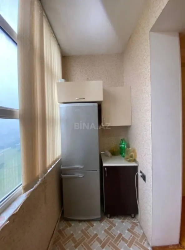 Kirayə verilir 3 otaqlı mənzil 85 m²