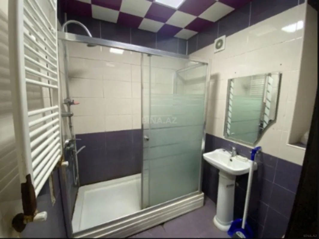 Kirayə verilir 3 otaqlı mənzil 85 m²