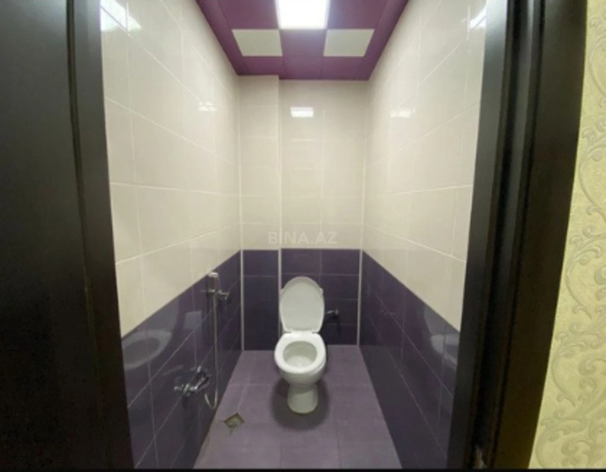 Kirayə verilir 3 otaqlı mənzil 85 m²