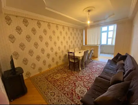 Kirayə verilir 3 otaqlı mənzil 85 m²