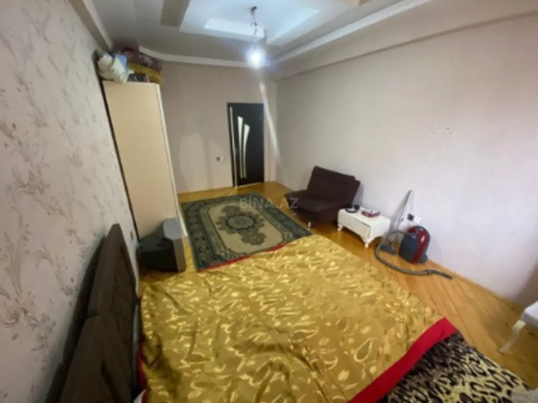 Kirayə verilir 3 otaqlı mənzil 85 m²