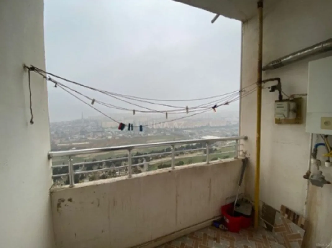 Kirayə verilir 3 otaqlı mənzil 85 m²