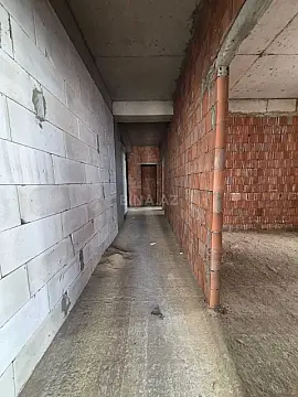 Satılır 3 otaqlı mənzil 114 m²