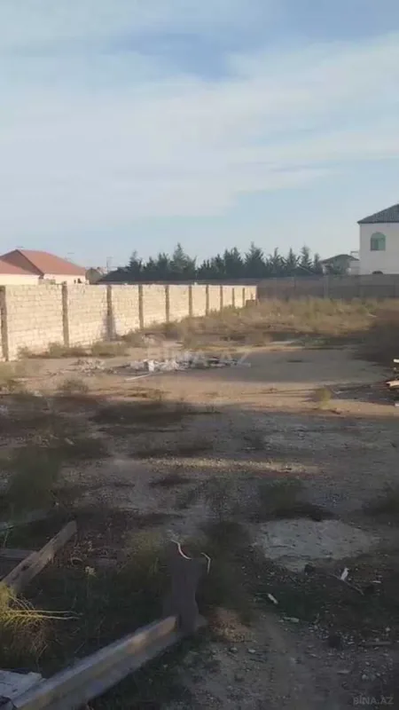 Satılır torpaq sahəsi 15 m²