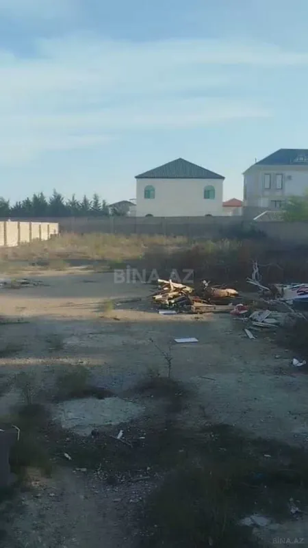 Satılır torpaq sahəsi 15 m²