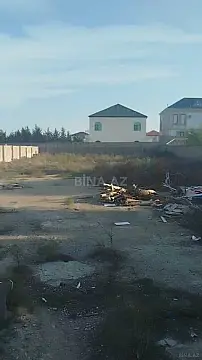 Satılır torpaq sahəsi 15 m²