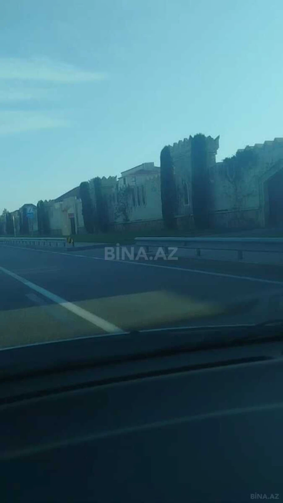 Satılır torpaq sahəsi 15 m²