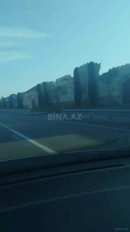 Satılır torpaq sahəsi 15 m²