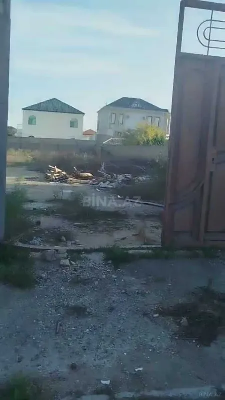 Satılır torpaq sahəsi 15 m²