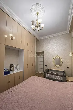 Satılır 2 otaqlı mənzil 72 m²