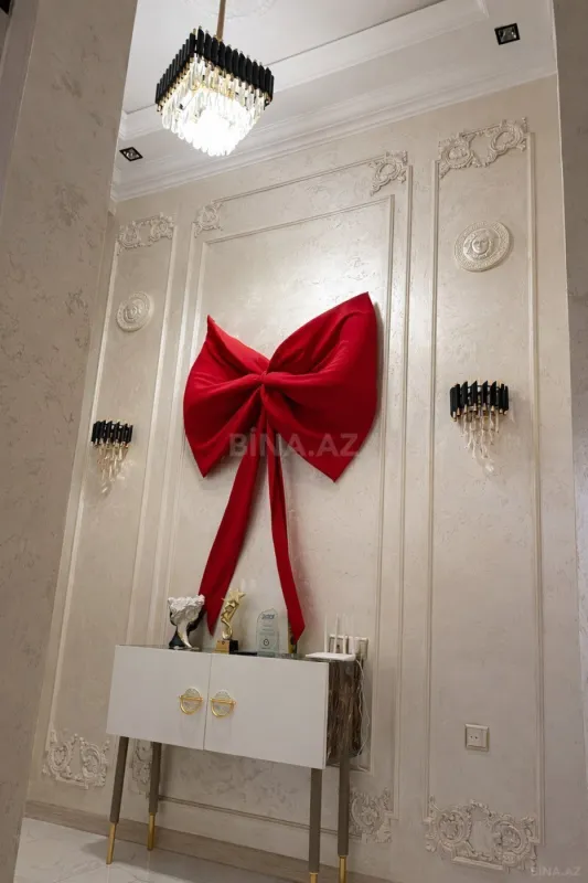 Satılır 2 otaqlı mənzil 72 m²